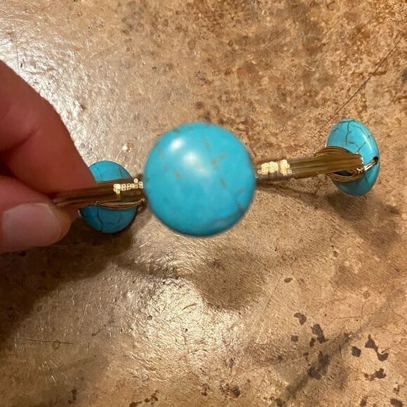 Bourbon and Bowties The Bekah Bangle Bracelet - Picture 3 of 6